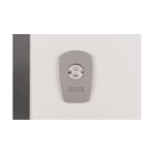 xEnergy - LC-DBIT3-CS Lås 3mm toveis