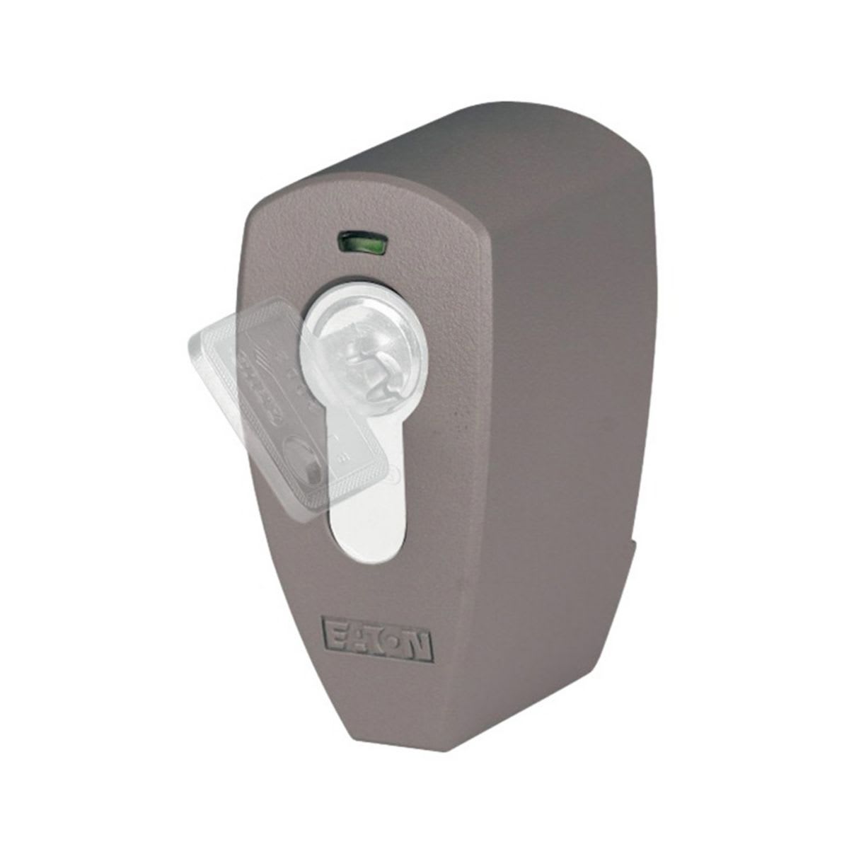 xEnergy - PHZ-A-ADD-ON Vri håndtak  for låssylinder