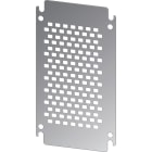 xEnergy - MPP-3020-CS Montasjeplate med hull for M6