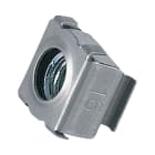 xEnergy - CANU-M6-CS M6 festemutter for Mont. Plate