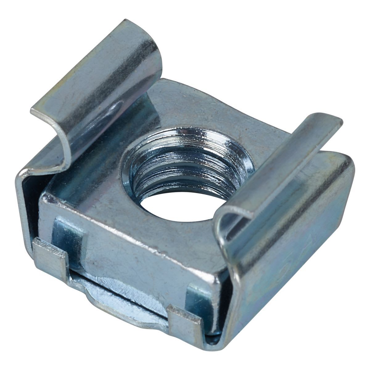 xEnergy - CANU-M8-CS M8 festemutter for Mont. Plate