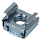 xEnergy - CANU-M8-CS M8 festemutter for Mont. Plate