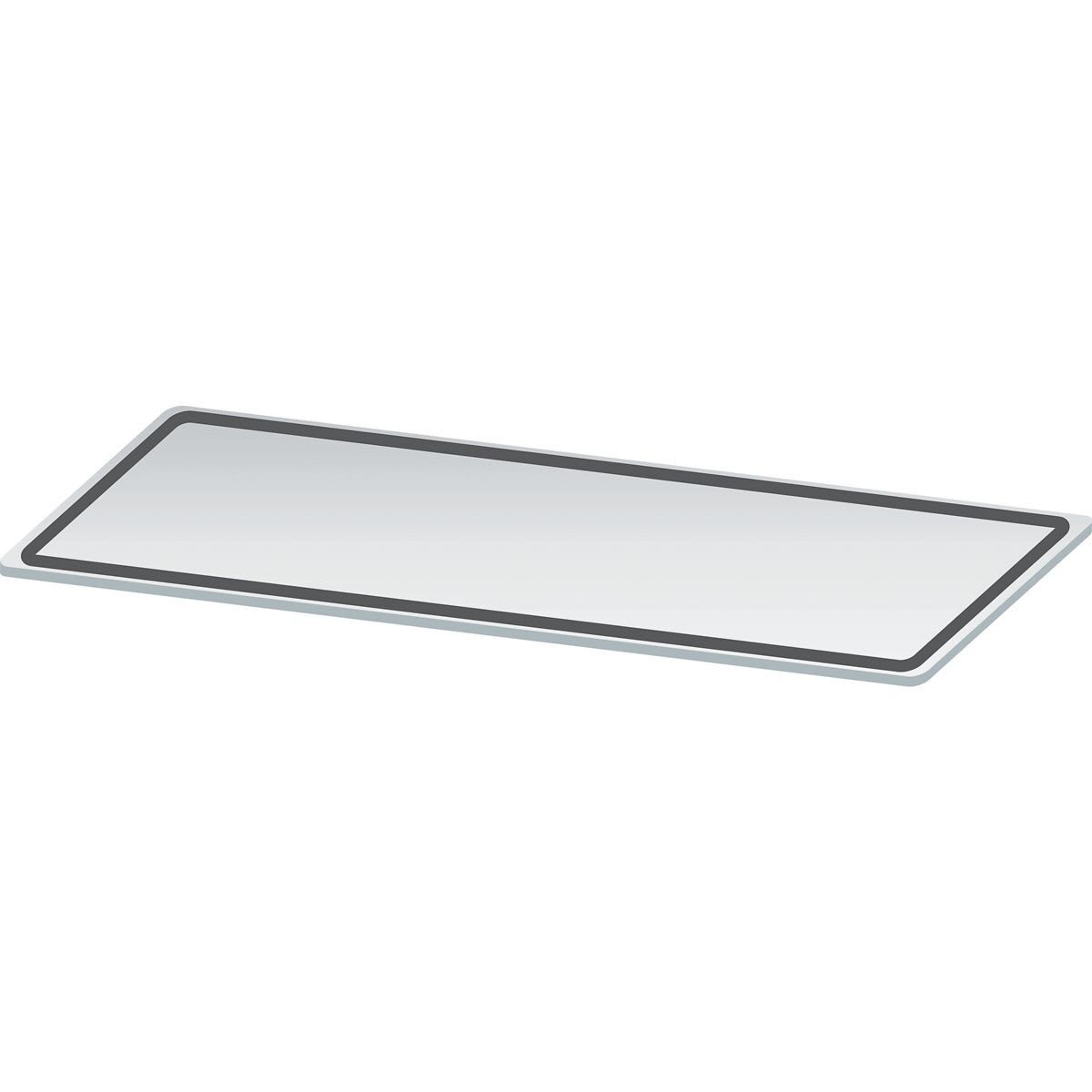 xEnergy - SFP-172X432-CS Bunnplate tett 432x172