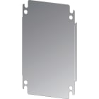 xEnergy - MPL-8080-CS Montasjeplate for skapstr. 800