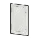 xEnergy - DT-80100-CS Dør med vindu 800x1000