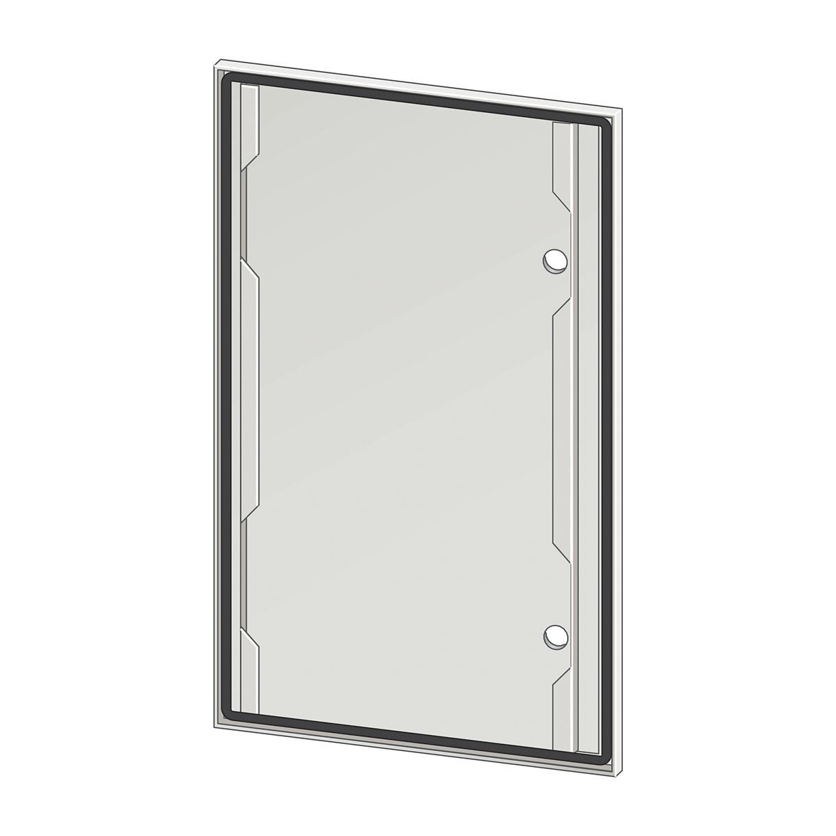 xEnergy - DS-4030-CS Reservedør 400x300