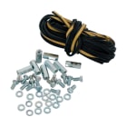 xEnergy - XAC55 Felt/Felt Kob. Sett IP55