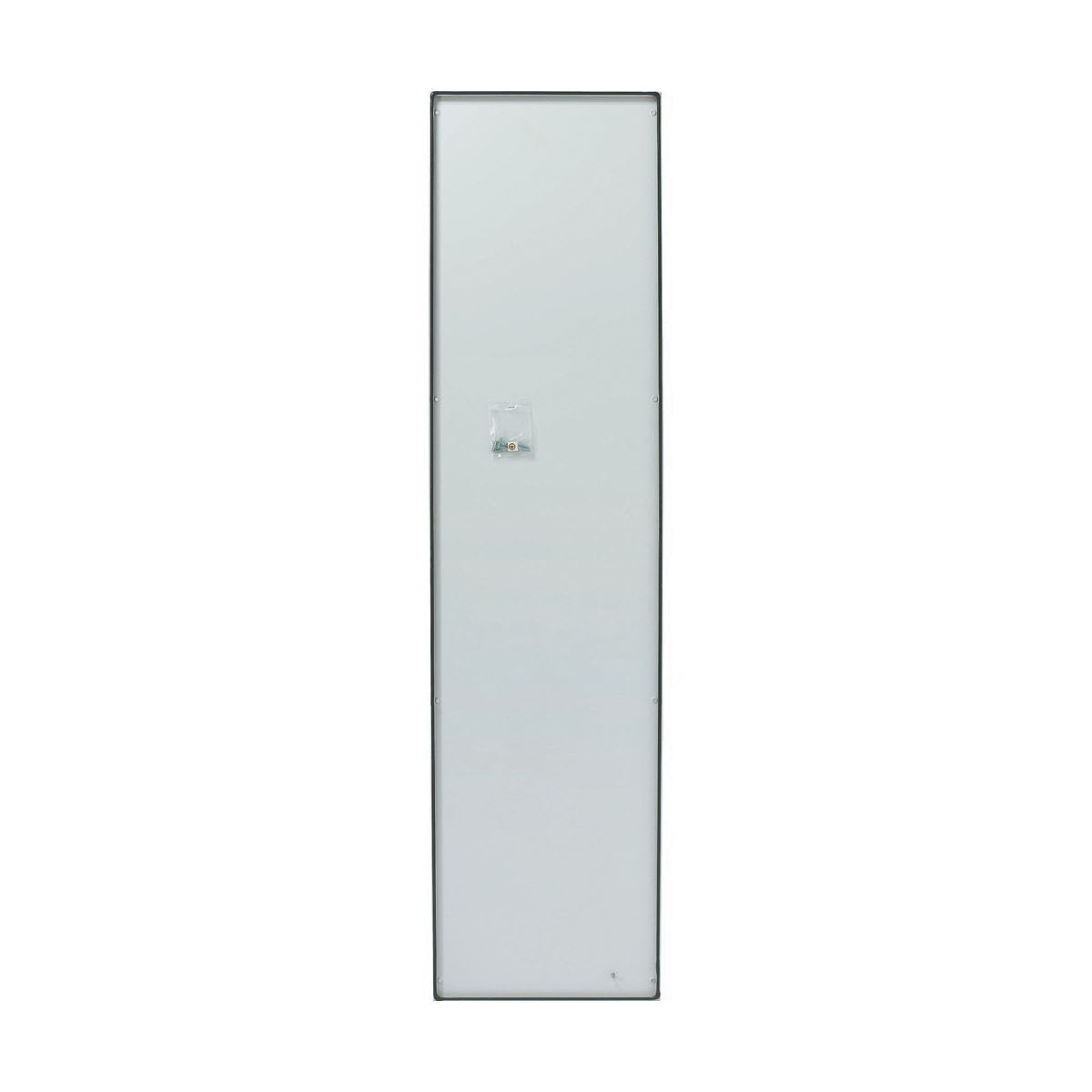xEnergy - XAW2006AF Side Pl. Ramme D600