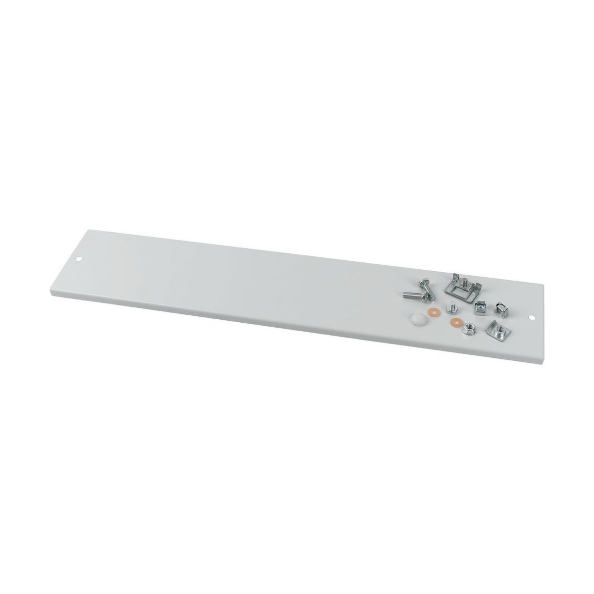 xEnergy - XME0810C Frontplate. Tett xEn H200B1000