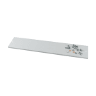 xEnergy - XME0810C Frontplate. Tett xEn H200B1000