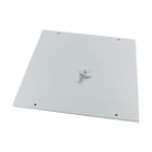 xEnergy - XME2410C Frontplate. Tett xEn H500B1000
