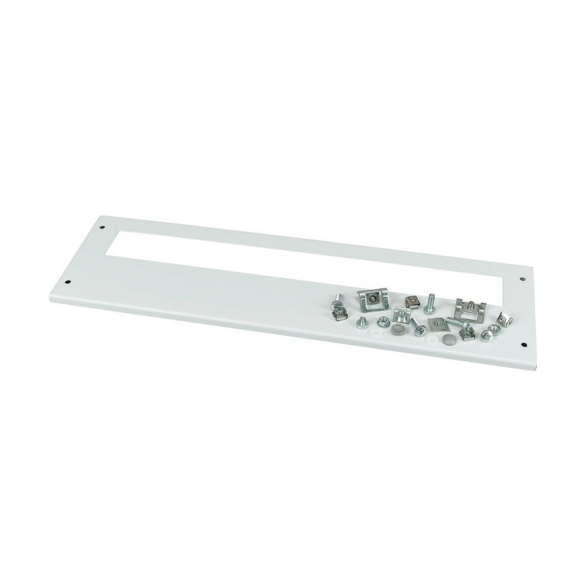 xEnergy - XMMC0610C Frontplate. Mod. xEn H150B1000