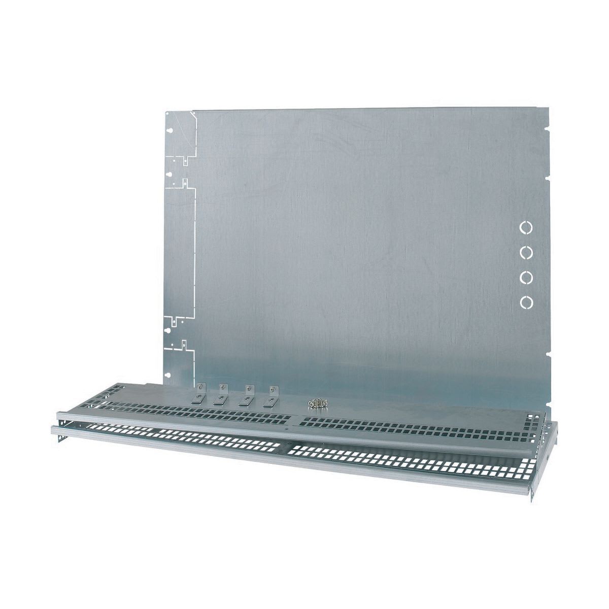 xEnergy - XPSV10 M.Sett Sk.vegg SSL  D1000