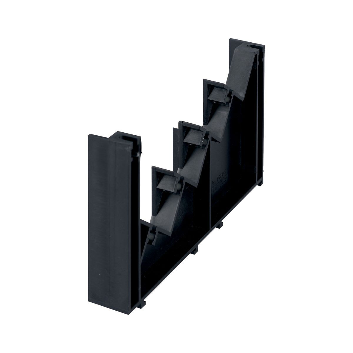 xEnergy - BPZ-BBS-4/630 Samleskinne holder 630A