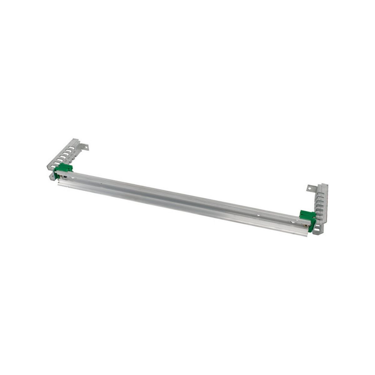 xEnergy - BPZ-DINR35-800-T Din skinne 800mm Just.