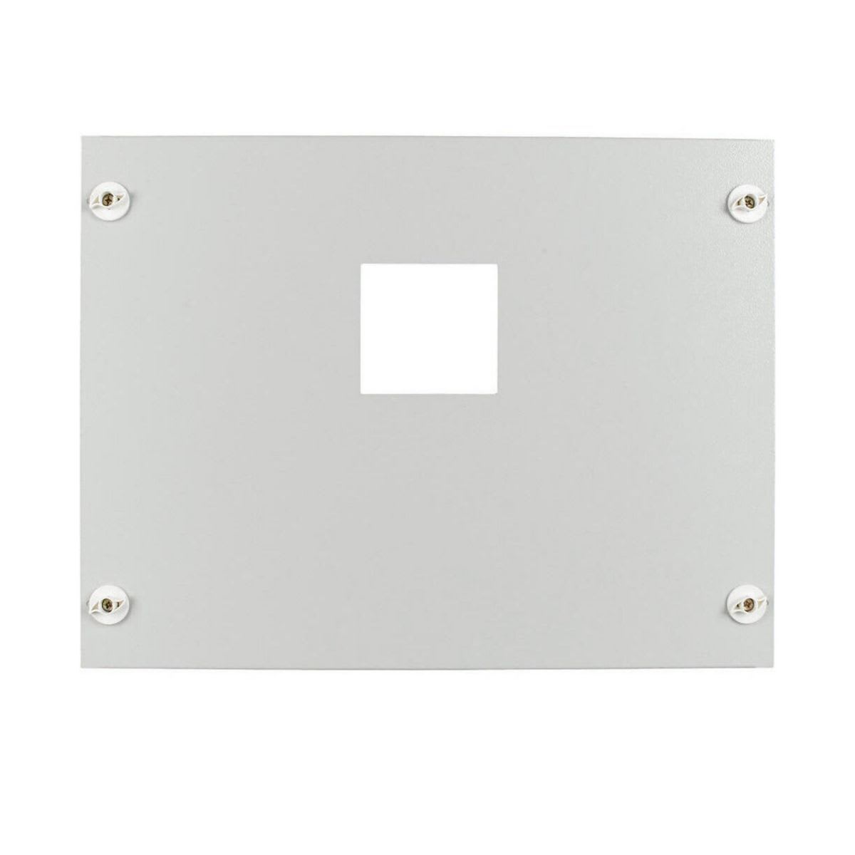 xEnergy - BPZ-NZM1-600-MV Montasjeplate. NZM1 B600H300-V