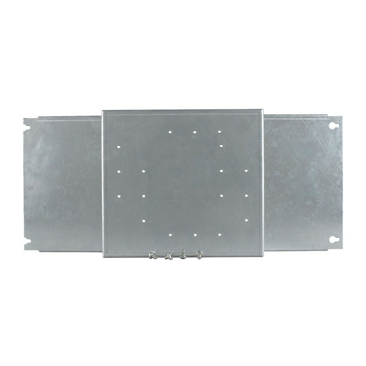 xEnergy - BPZ-NZM1-800-MH Montasjeplate. NZM1 B800H250-H