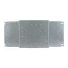 xEnergy - BPZ-NZM1-800-MH Montasjeplate. NZM1 B800H250-H