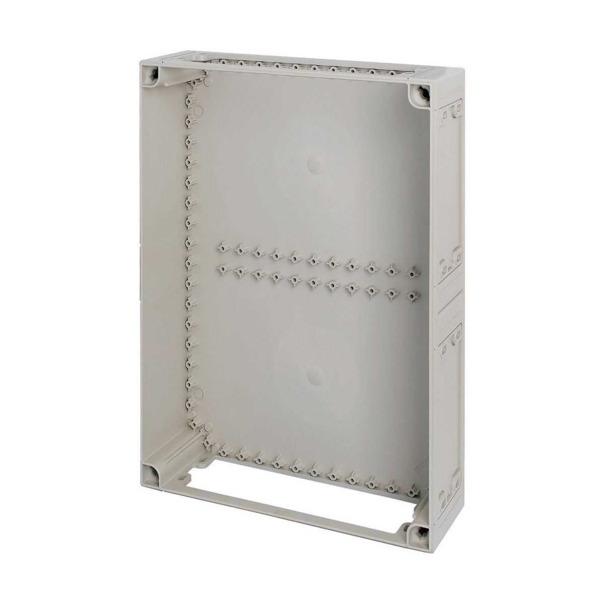 Eaton Electric - U-CI45 Sokkel HxBxD=500x375x120mm