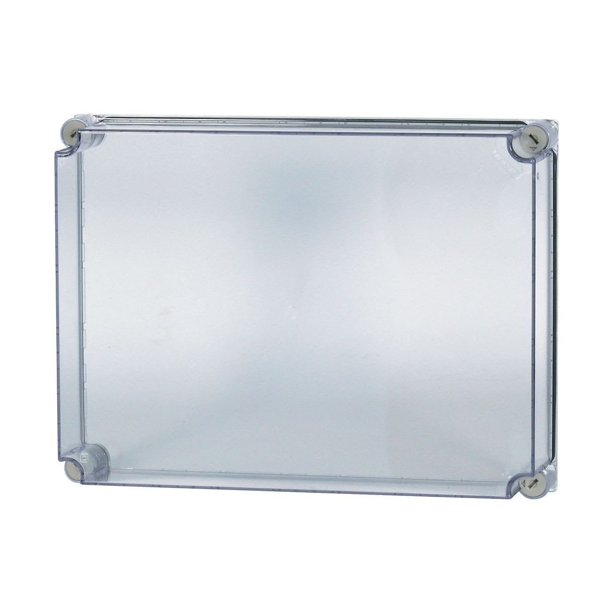 Eaton Electric - D200-CI45 Deksel, transparent