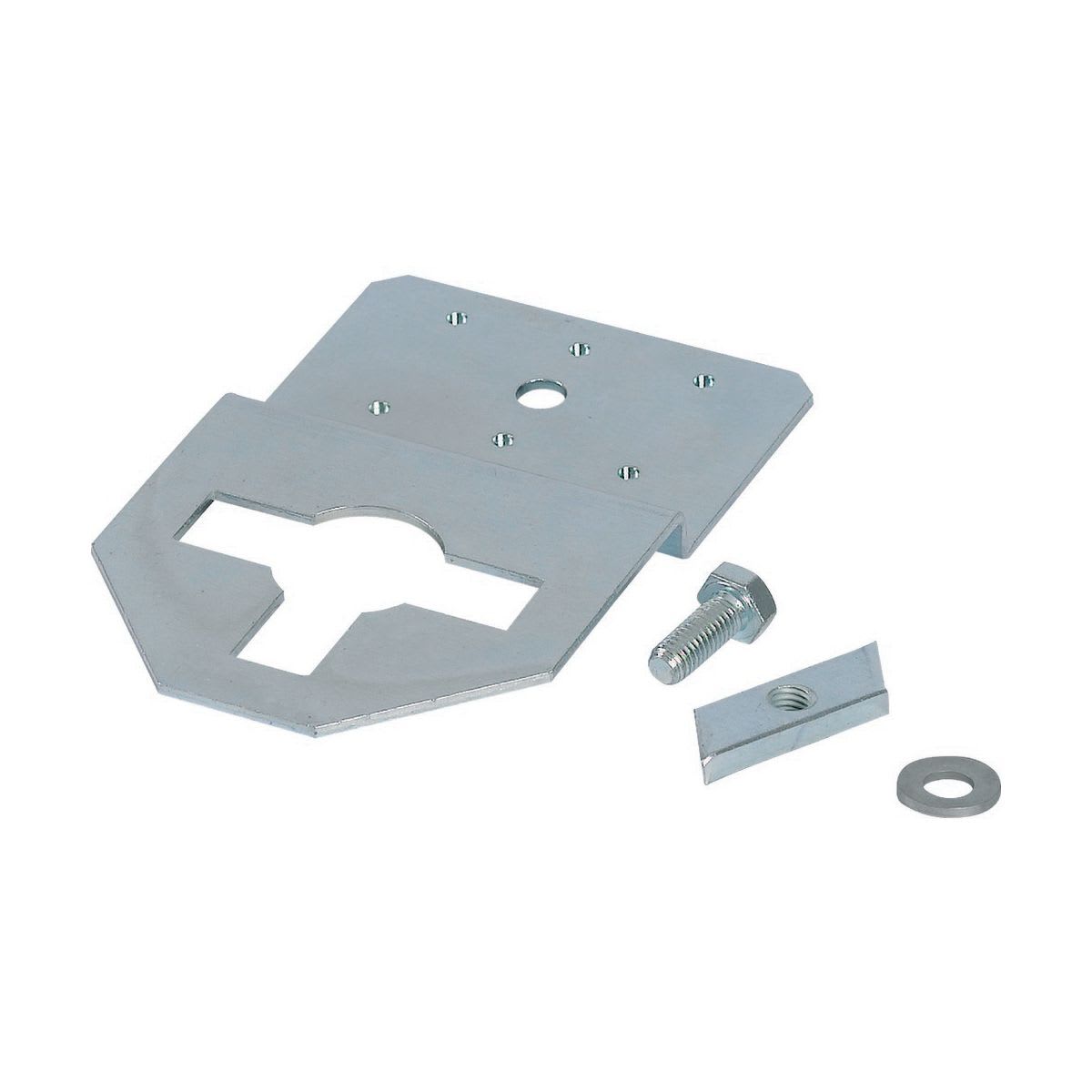 Eaton Electric - WBW12-ID Festebraketter CI T=12mm