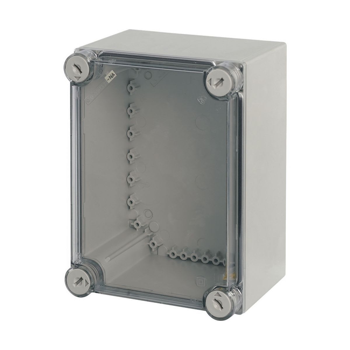 Eaton Electric - CI23X-125-NA Kapsling  HxBxD=250x187.5x150m