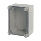 Eaton Electric - CI23X-125-NA Kapsling HxBxD=250x187.5x150m