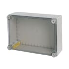 Eaton Electric - CI43X-125-NA Kapsling HxBxD=250x375x150mm