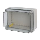 Eaton Electric - CI43X-200-NA Kapsling HxBxD=250x375x225mm
