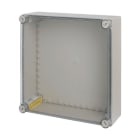 Eaton Electric - CI44X-125-NA Kapsling HxBxD=375x375x150mm