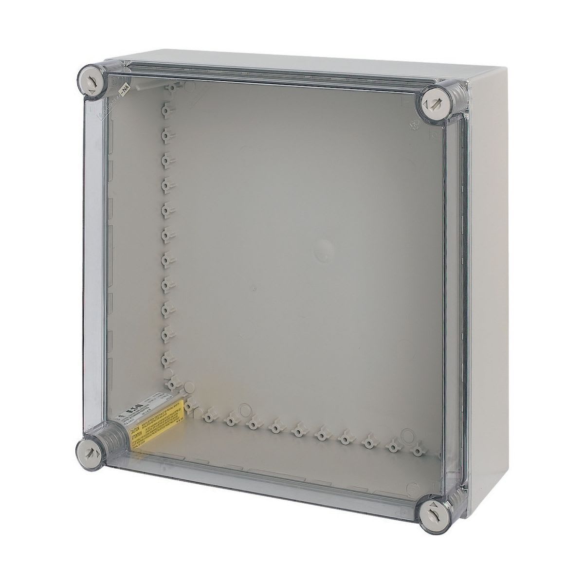 Eaton Electric - CI44X-150-NA Kapsling  HxBxD=375x375x175mm