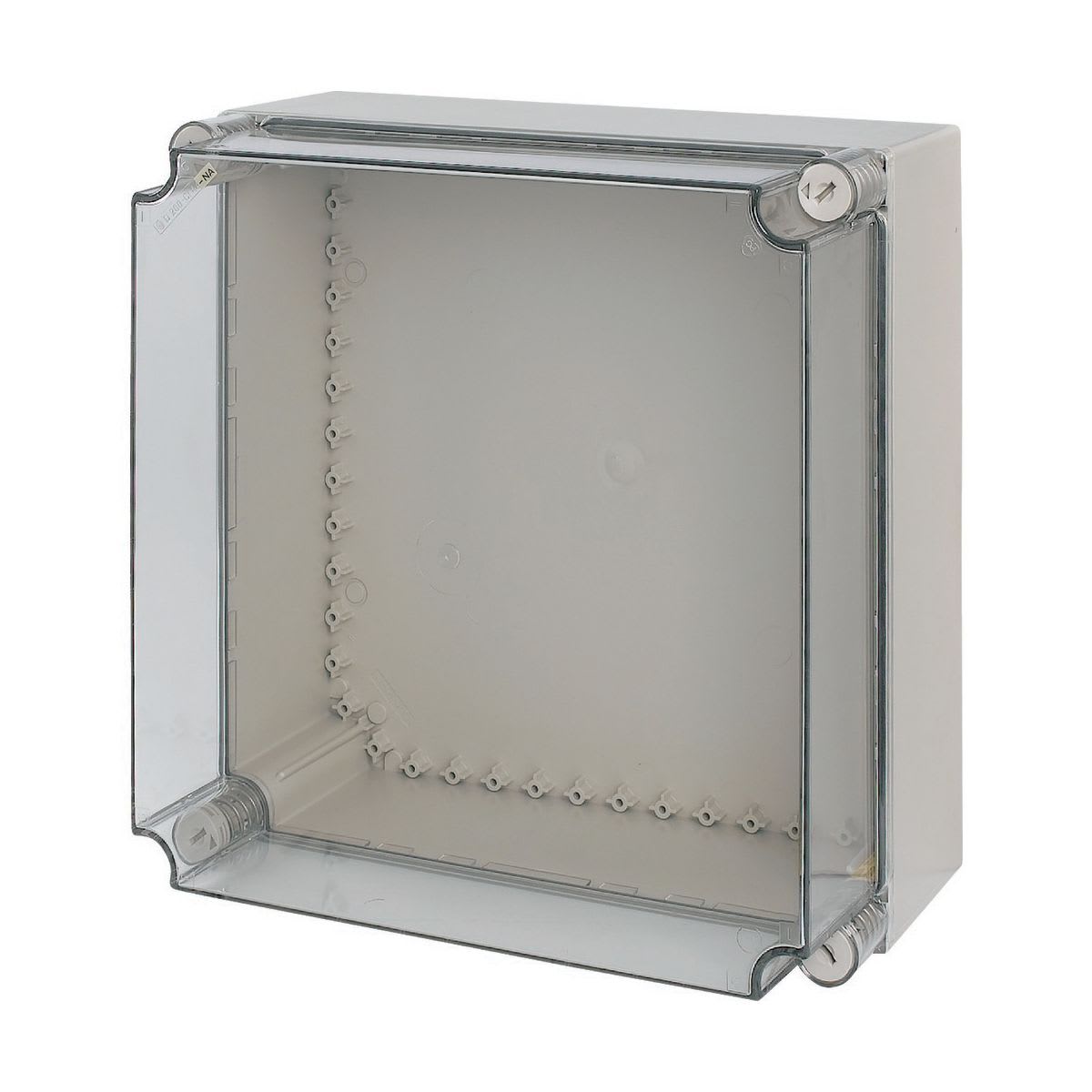 Eaton Electric - CI44X-200-NA Kapsling  HxBxD=375x375x225mm