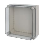 Eaton Electric - CI44X-200-NA Kapsling HxBxD=375x375x225mm