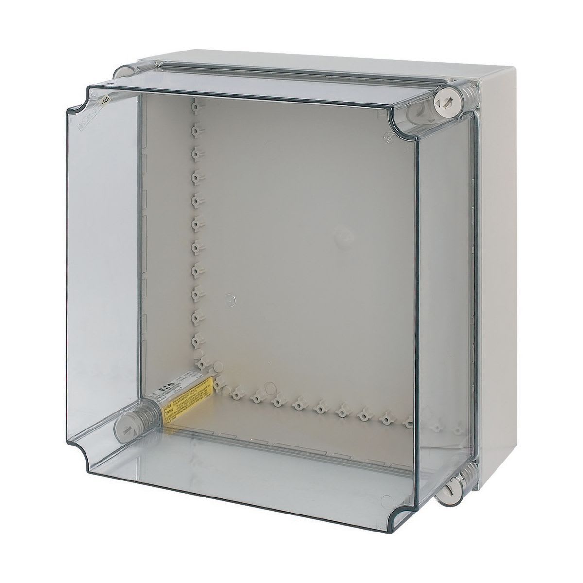 Eaton Electric - CI44X-250-NA Kapsling  HxBxD=375x375x275mm