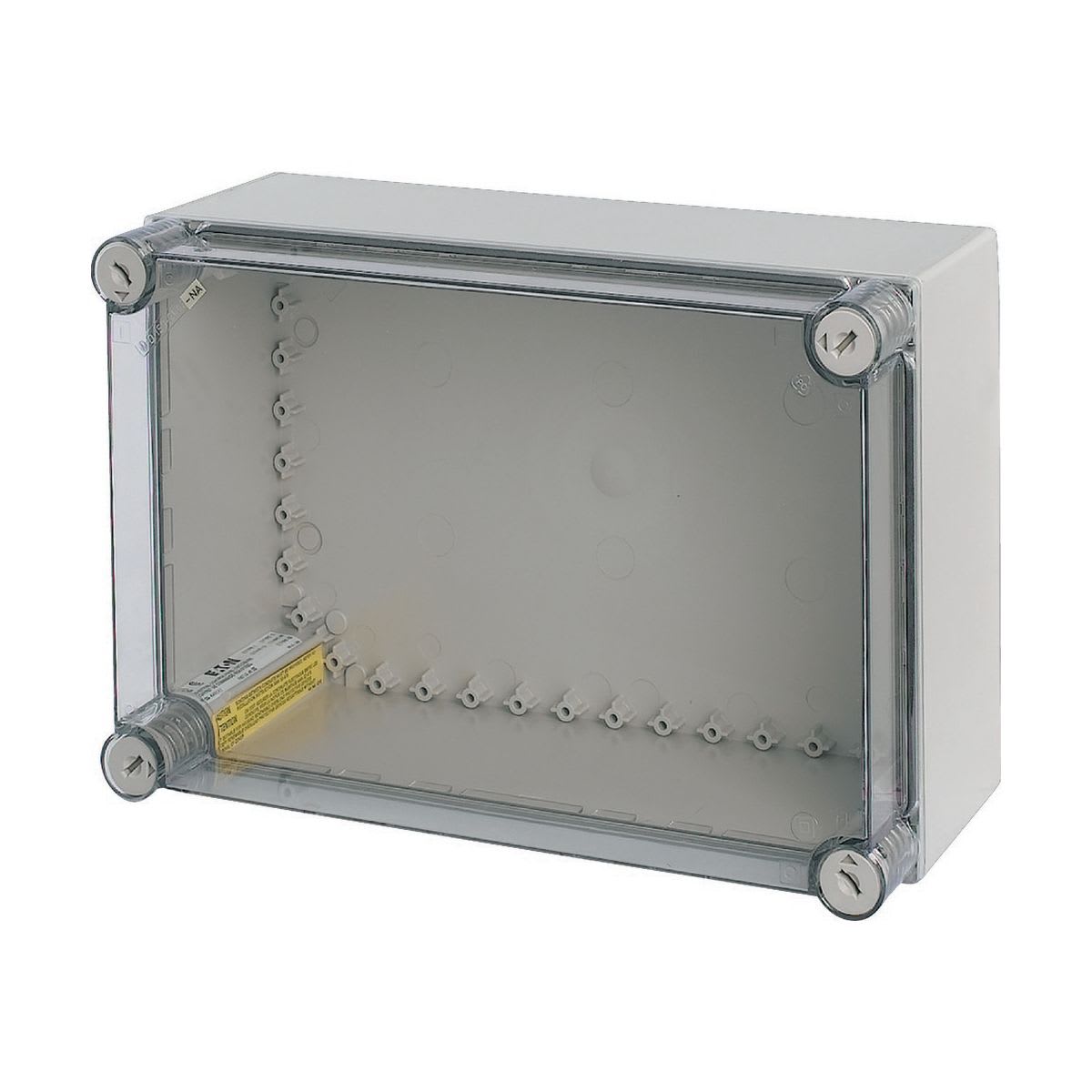 Eaton Electric - CI43X-150-NA Kapsling  HxBxD=250x375x175mm