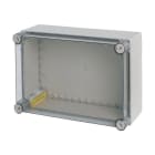 Eaton Electric - CI43X-150-NA Kapsling HxBxD=250x375x175mm