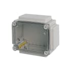 Eaton Electric - CI23-125-NA Kapsling HxBxD=296x234x150mm