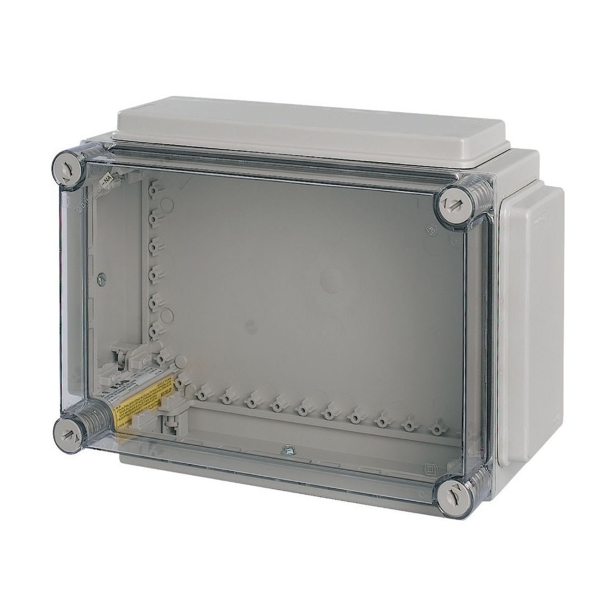 Eaton Electric - CI43-150-NA Kapsling HxBxD=296x421x175mm