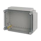 Eaton Electric - CI43-150-NA Kapsling HxBxD=296x421x175mm