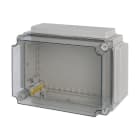 Eaton Electric - CI43-200-NA Kapsling HxBxD=296x421x225mm
