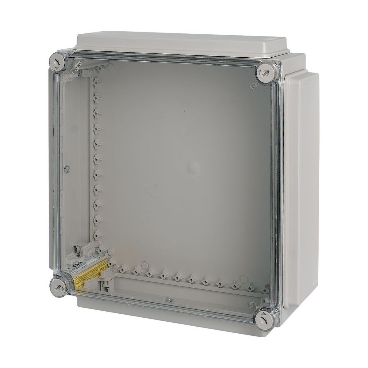 Eaton Electric - CI44-125-NA Kapsling HxBxD=421x421x150mm