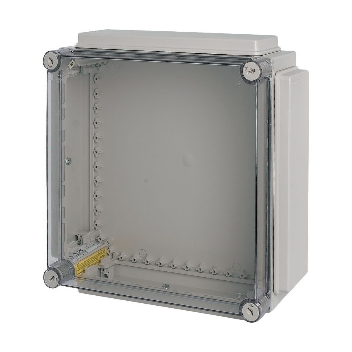 Eaton Electric - CI44-150-NA Kapsling HxBxD=421x421x175mm