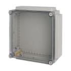 Eaton Electric - CI44-150-NA Kapsling HxBxD=421x421x175mm