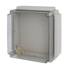 Eaton Electric - CI44-200-NA Kapsling HxBxD=421x421x225mm