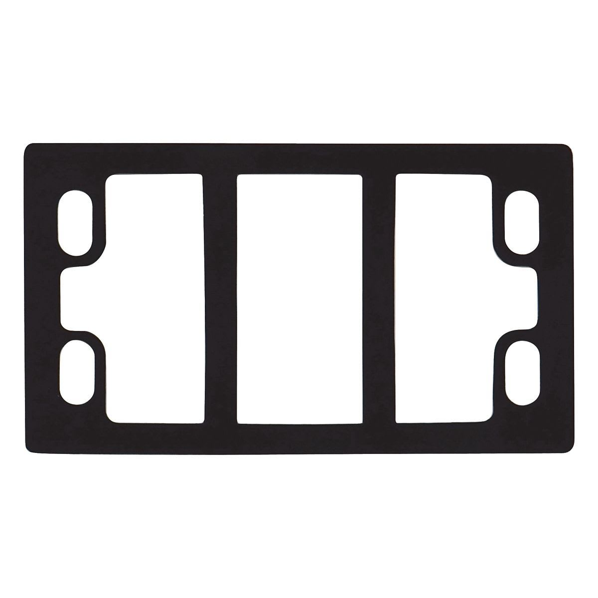 Eaton Electric - D3-CI Pakning sidelengde 250mm