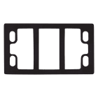 Eaton Electric - D3-CI Pakning sidelengde 250mm