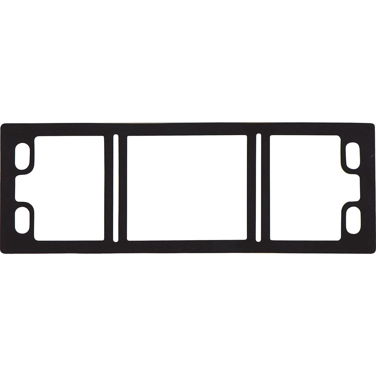 Eaton Electric - D4-CI Pakning sidelengde 375mm