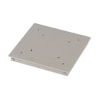 Eaton Electric - HBA-4344 Beholder ramme 96x96mm
