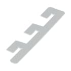 Eaton Electric - SVCU20X5 Samleskinne brakett