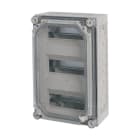 Eaton Electric - AE/I43E/T MCB kapsling + dør